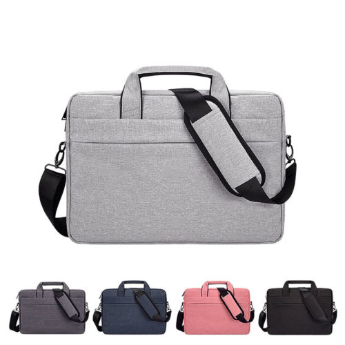 Fashionable Laptop Shoulder Bags from Carrysma