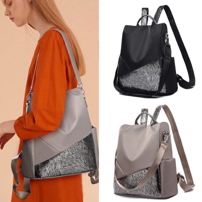 Carrysma New Fashion Shoulder Bag Rucksack