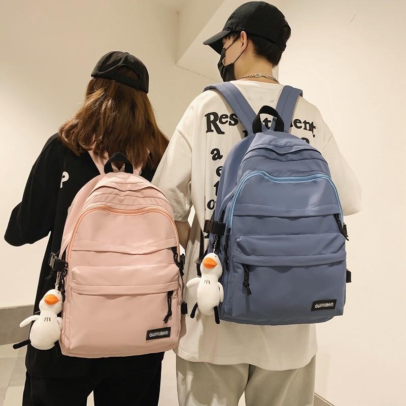School Bags for High School Students