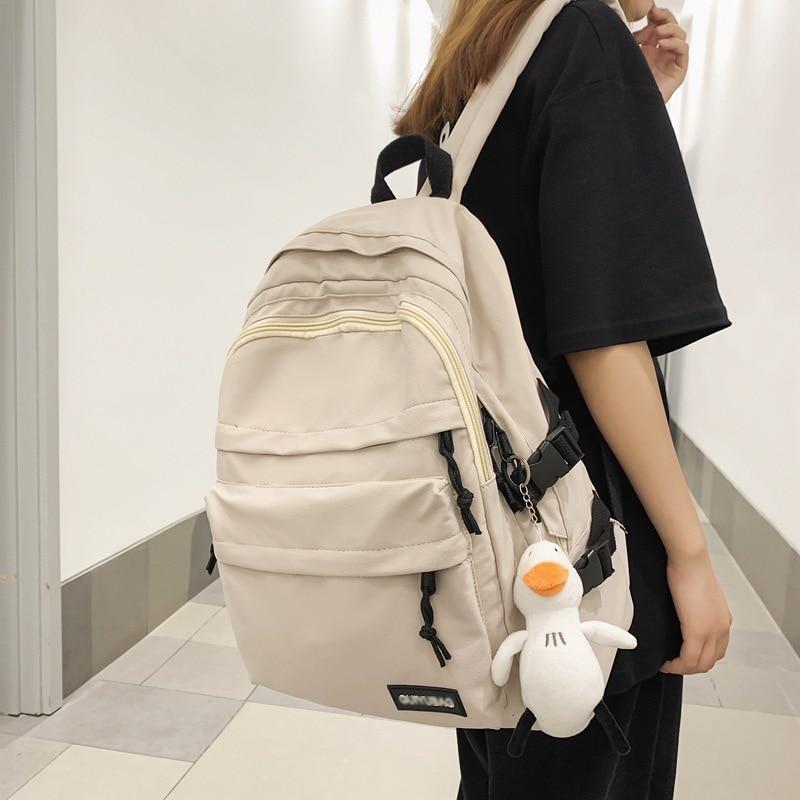 Carrysma Best School Bags for High School Students