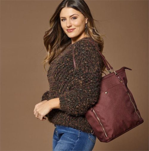 Carrysma Best Women's Shoulder Bags
