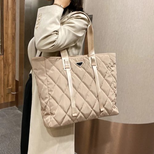 Carrysma Popular Women's Large Designer Tote Bags