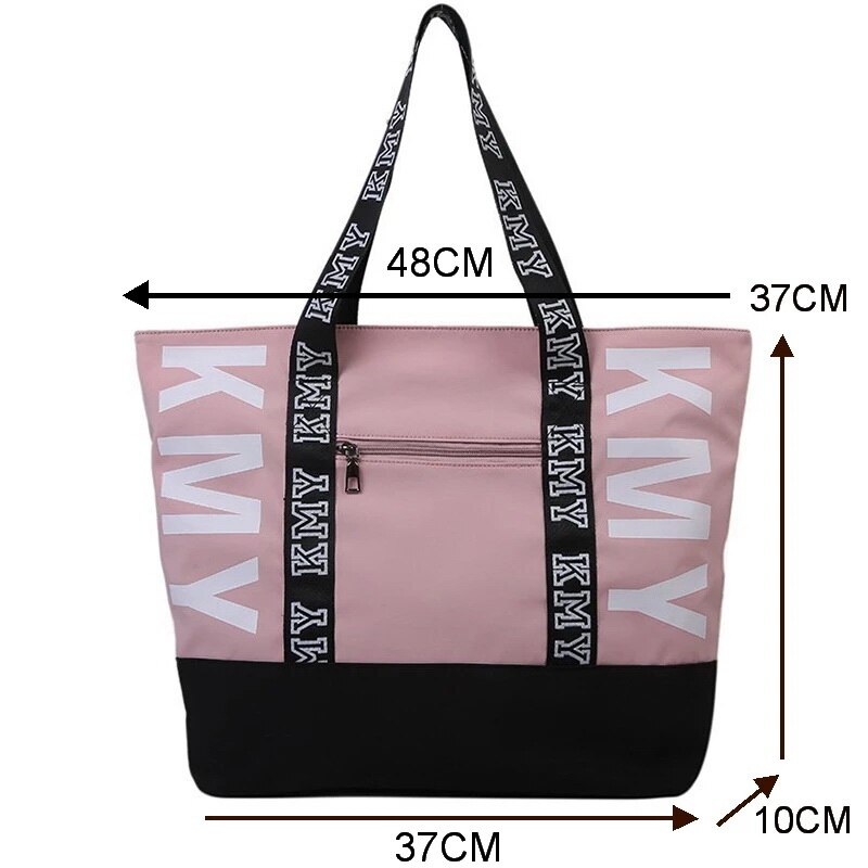 Carrysma Pretty Women's Large Tote Bags 