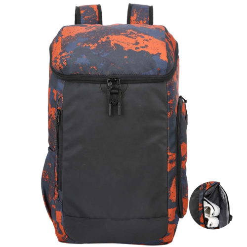 Carrysma Waterproof Hiking Rucksack Backpack