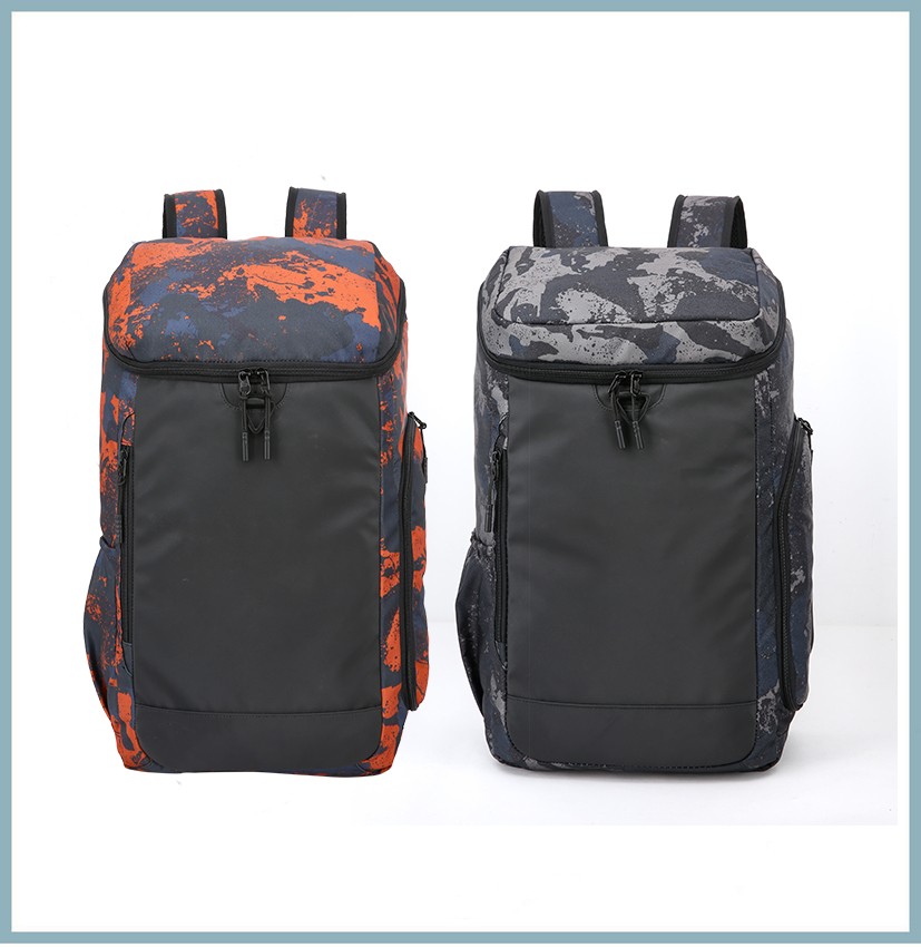 Carrysma Waterproof Hiking Rucksack Backpack