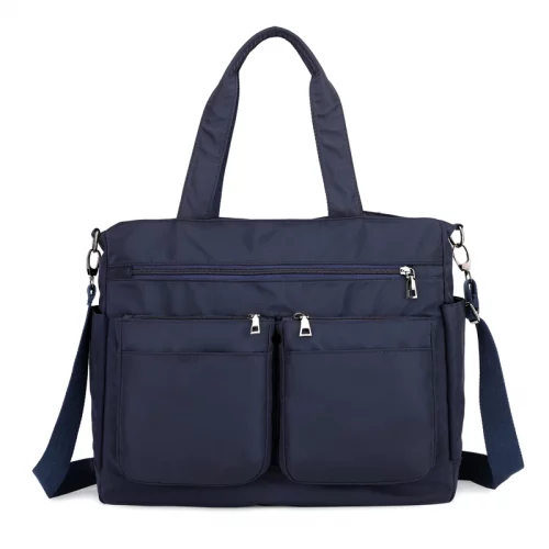 Carrysma New Women's Fashion Nylon Handbags