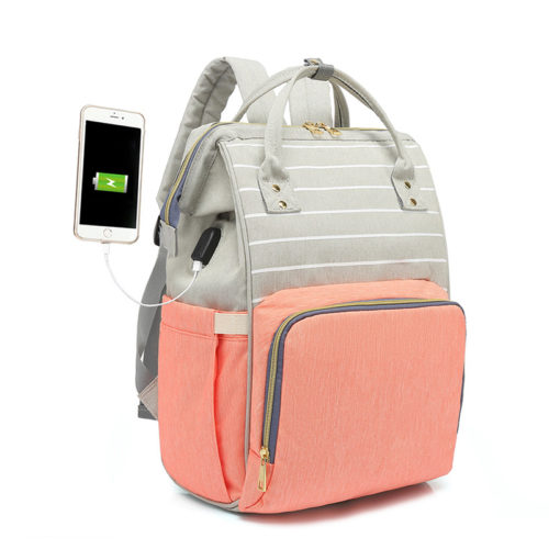 Carrysma Best Travel Diaper Bag Backpack