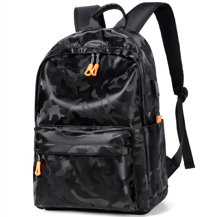 Carrysma Best Laptop Backpack with USB Charger