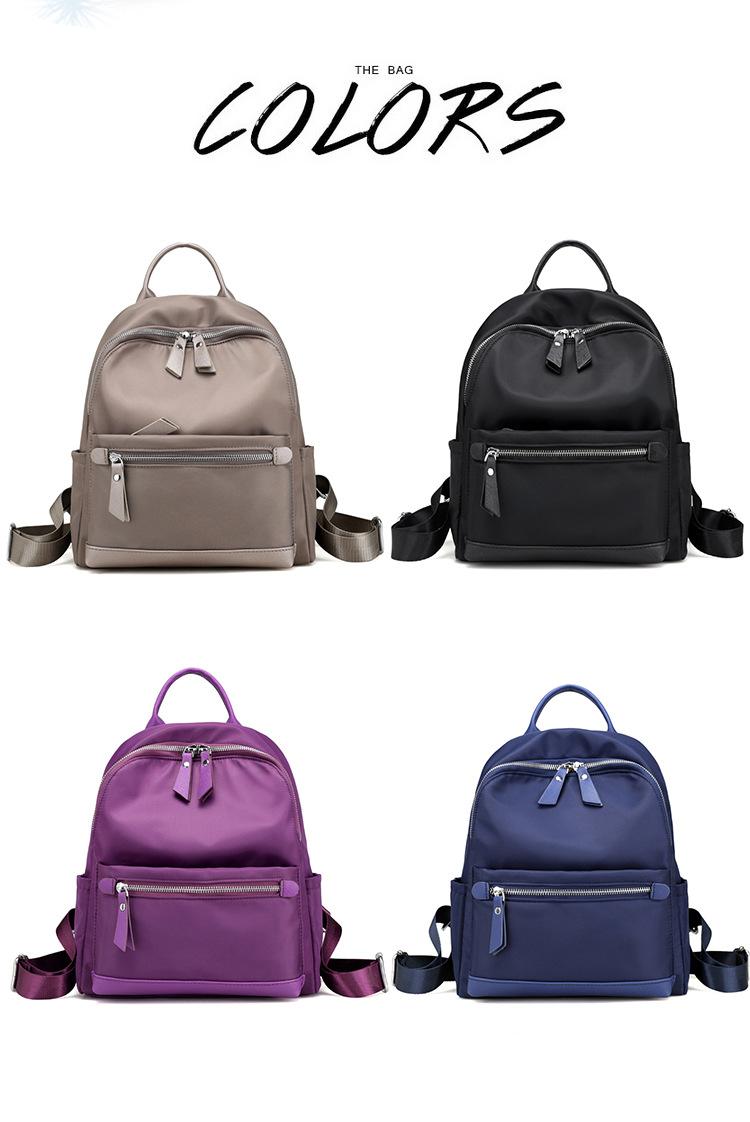 Carrysma Mini Backpacks for Women